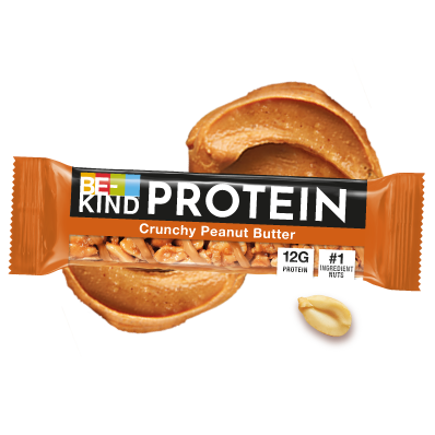 Peanut Butter Protein DE