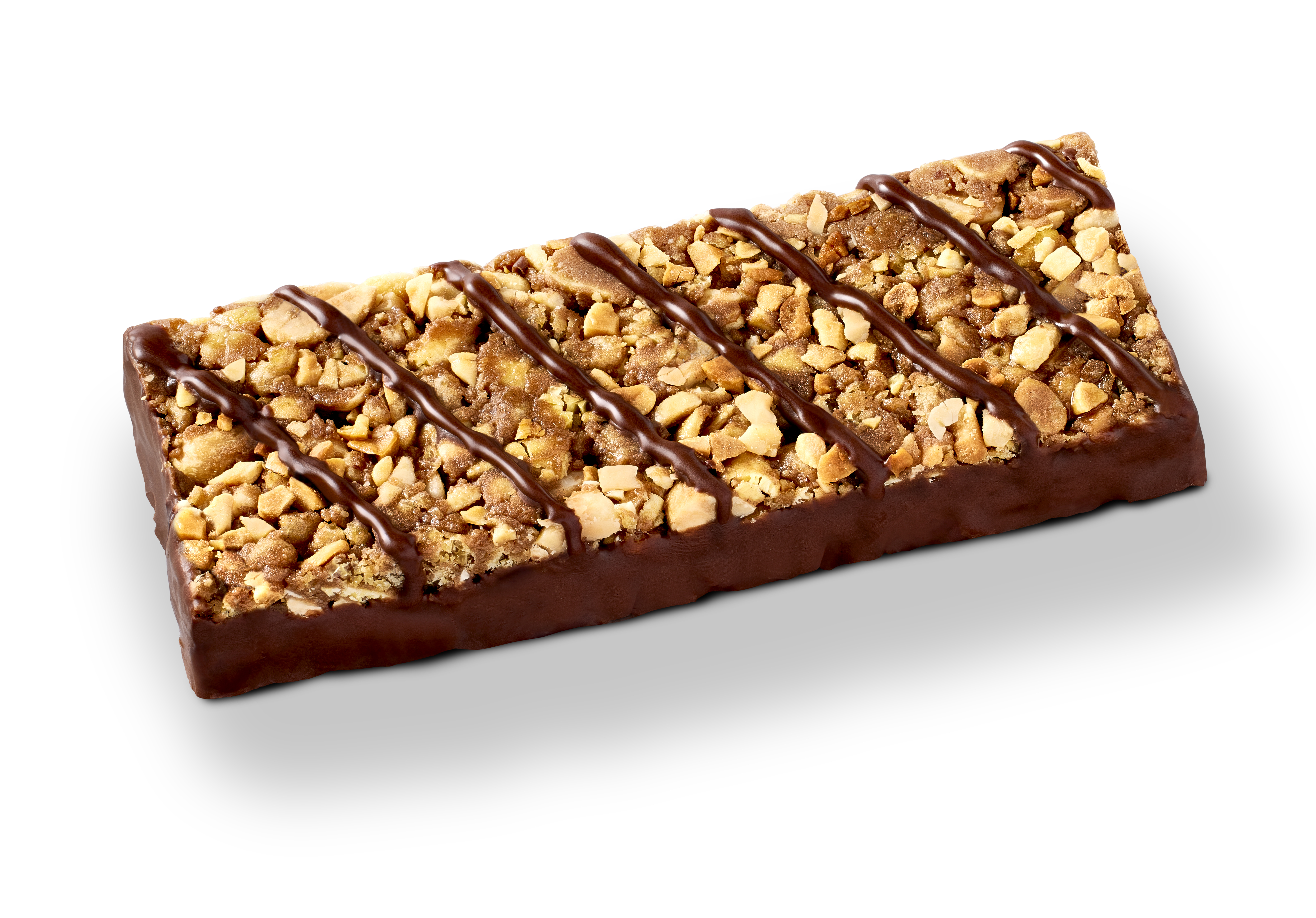 Peanut Butter Choco Crunch